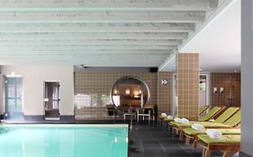 Hotel De Pits